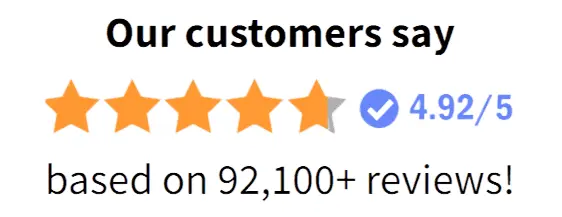 Phytomem One 5 star ratings