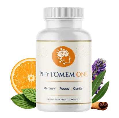 Phytomem One Brain Health Support